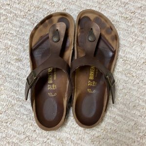 birkenstock size 37